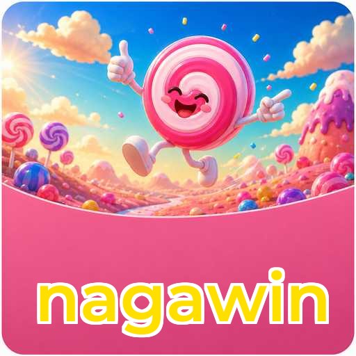 Layar pertama nagawin setelah pemasangan di Android